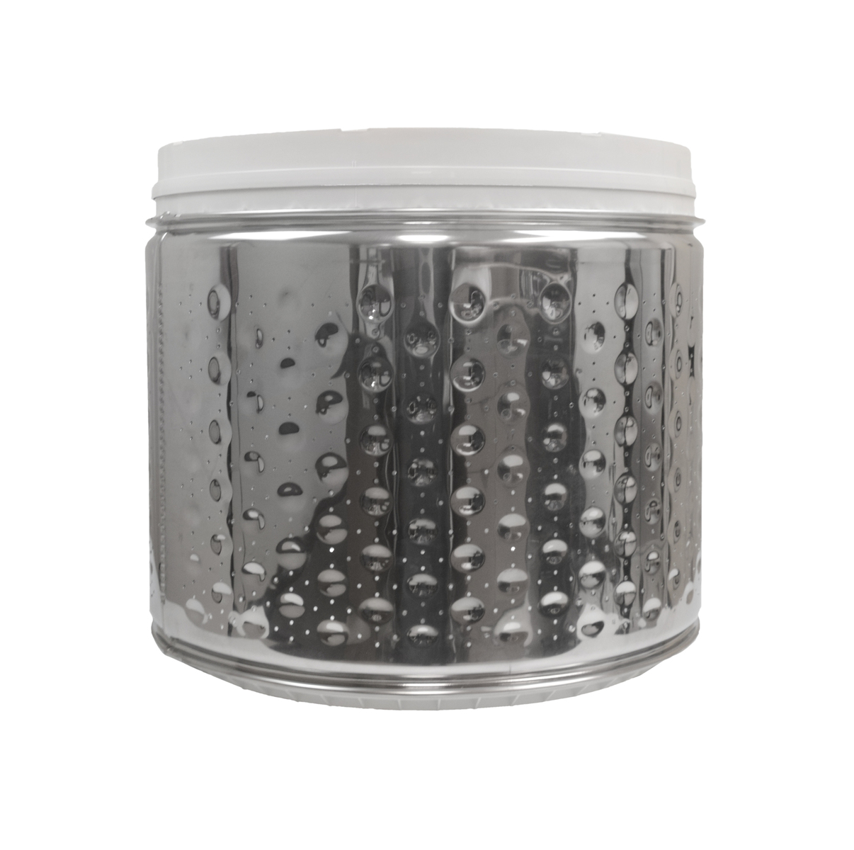 WW03A00247 - Genuine OEM GE Top Load Washer Inner Tub Assembly